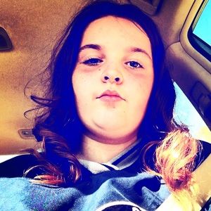 Meet your Posher, Kelsey